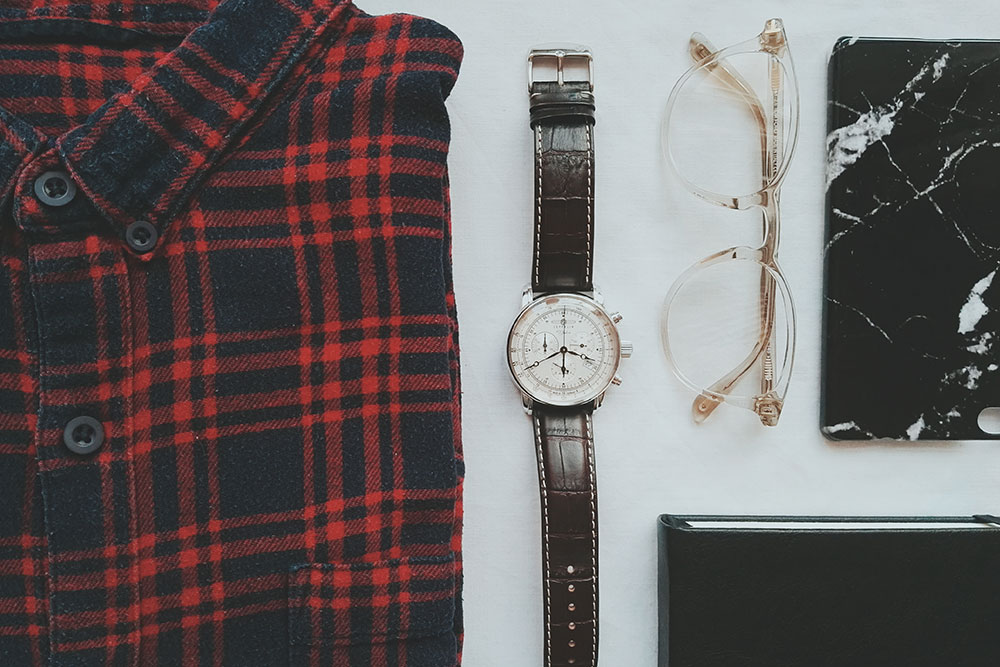 Benefits of shopping prescription glasses online, Marc Jacobs prescription glasses on eyerim